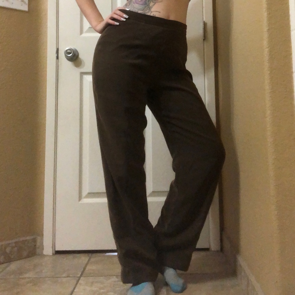 Size 6 kasper dress pants